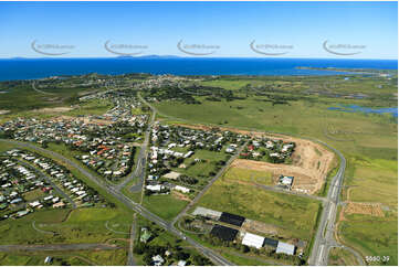 Aerial Photo Eimeo QLD Aerial Photography
