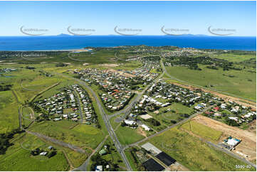 Aerial Photo Eimeo QLD Aerial Photography