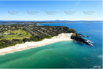 Aerial Photo Pipers Bay Forster NSW Aerial Photography