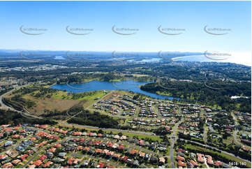 Aerial Photo Hibbard Area Port Macquarie NSW Aerial Photography