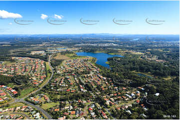 Aerial Photo Hibbard Area Port Macquarie NSW Aerial Photography