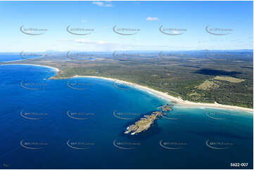 Aerial Photo Racecourse Head Aerial Photography