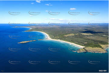 Aerial Photo Racecourse Head Aerial Photography