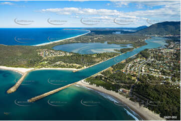 Aerial Photo North Haven Aerial Photography