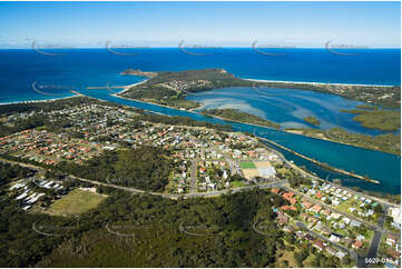 Aerial Photo North Haven Aerial Photography