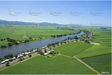 Aerial Photo South Murwillumbah NSW Aerial Photography