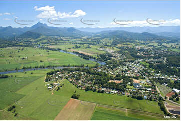 Aerial Photo Bray Park Aerial Photography