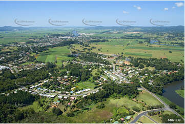 Aerial Photo Bray Park Aerial Photography