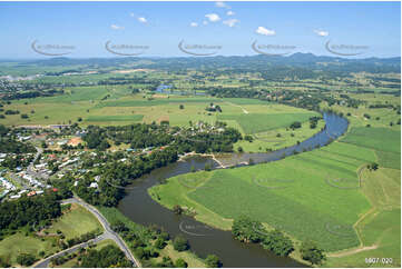 Aerial Photo Bray Park Aerial Photography