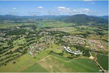 Aerial Photo Bray Park Aerial Photography