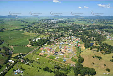 Aerial Photo Bray Park Aerial Photography