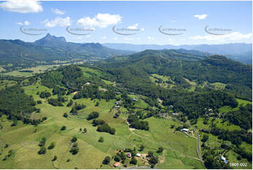 Aerial Photo North Arm NSW Aerial Photography