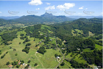 Aerial Photo North Arm NSW Aerial Photography