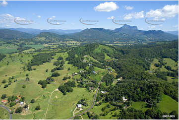 Aerial Photo North Arm NSW Aerial Photography