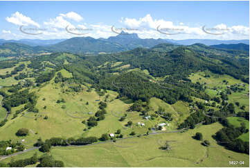 Aerial Photo Crystal Creek Aerial Photography