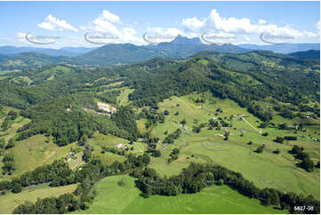Aerial Photo Crystal Creek Aerial Photography