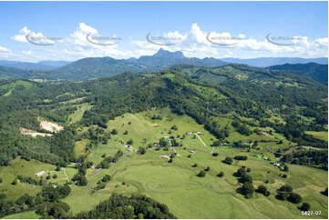 Aerial Photo Crystal Creek Aerial Photography