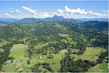 Aerial Photo Crystal Creek Aerial Photography