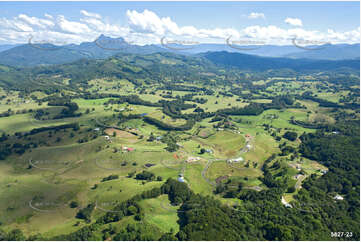 Aerial Photo Crystal Creek Aerial Photography