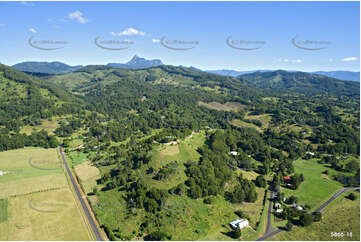 Aerial Photo Crystal Creek Aerial Photography