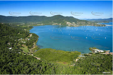 Aerial Photo Mandalay Aerial Photography