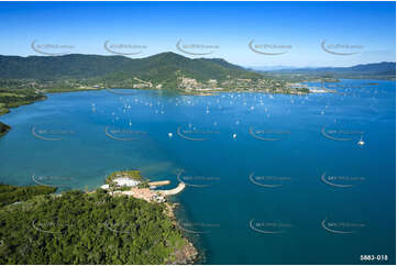 Aerial Photo Mandalay Aerial Photography