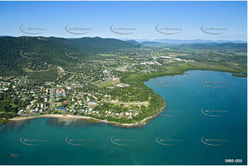 Aerial Photo Cannonvale QLD Aerial Photography