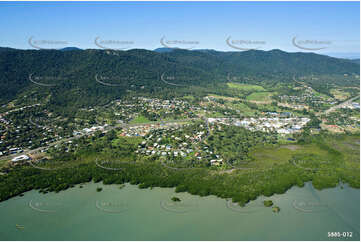 Aerial Photo Cannonvale QLD Aerial Photography