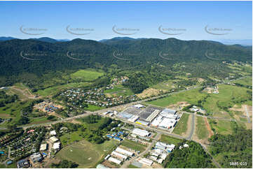 Aerial Photo Cannonvale QLD Aerial Photography