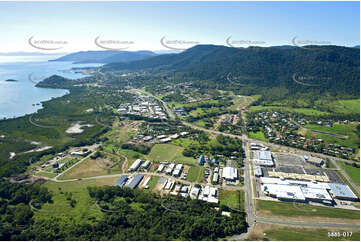 Aerial Photo Cannonvale QLD Aerial Photography