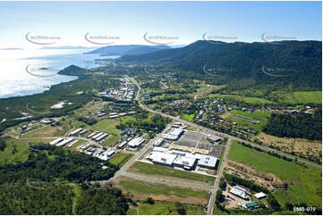 Aerial Photo Cannonvale QLD Aerial Photography