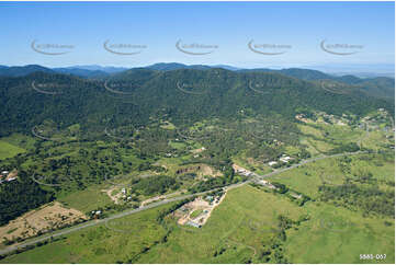 Aerial Photo Cannonvale QLD Aerial Photography