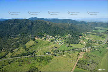 Aerial Photo Cannonvale QLD Aerial Photography