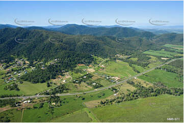 Aerial Photo Cannonvale QLD Aerial Photography