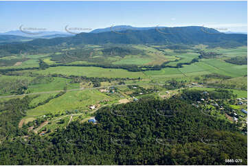 Aerial Photo Cannonvale QLD Aerial Photography