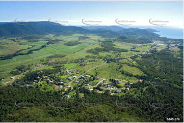 Aerial Photo Cannonvale QLD Aerial Photography