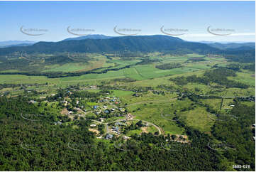 Aerial Photo Cannonvale QLD Aerial Photography