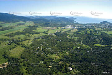 Aerial Photo Cannonvale QLD Aerial Photography