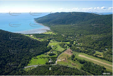 Aerial Photo Funnel Bay Aerial Photography