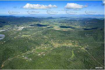 Aerial Photo Woodwark Aerial Photography