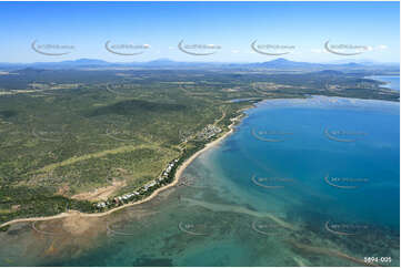 Aerial Photo Heronvale Aerial Photography