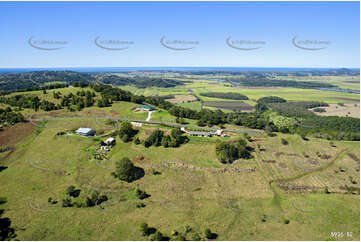 Aerial Photo Bungalora Aerial Photography