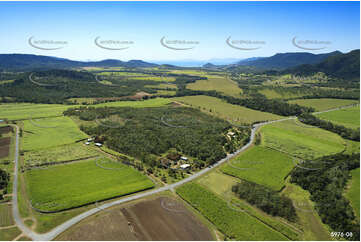 Aerial Photo Sugarloaf Aerial Photography