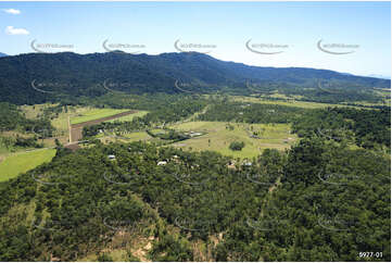 Aerial Photo Riordanvale QLD Aerial Photography