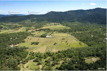 Aerial Photo Riordanvale QLD Aerial Photography