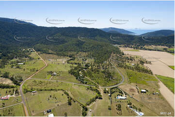 Aerial Photo Riordanvale QLD Aerial Photography