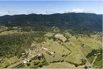 Aerial Photo Riordanvale QLD Aerial Photography