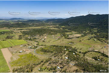 Aerial Photo Riordanvale QLD Aerial Photography