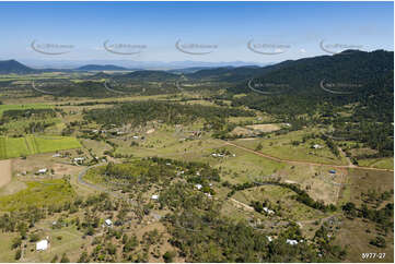 Aerial Photo Riordanvale QLD Aerial Photography