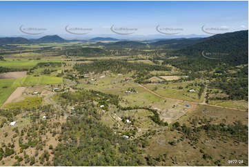 Aerial Photo Riordanvale QLD Aerial Photography